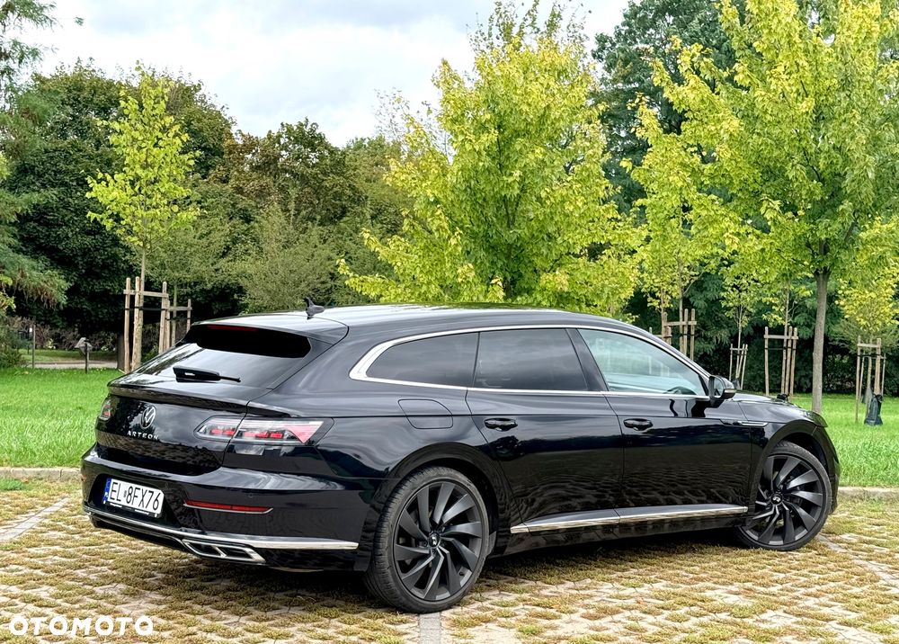Volkswagen Arteon 2.0 TSI R-Line DSG - 13