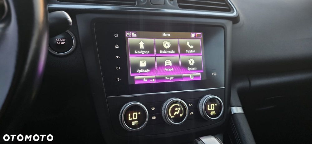 Renault Kadjar TCe 160 EDC GPF BUSINESS EDITION - 14