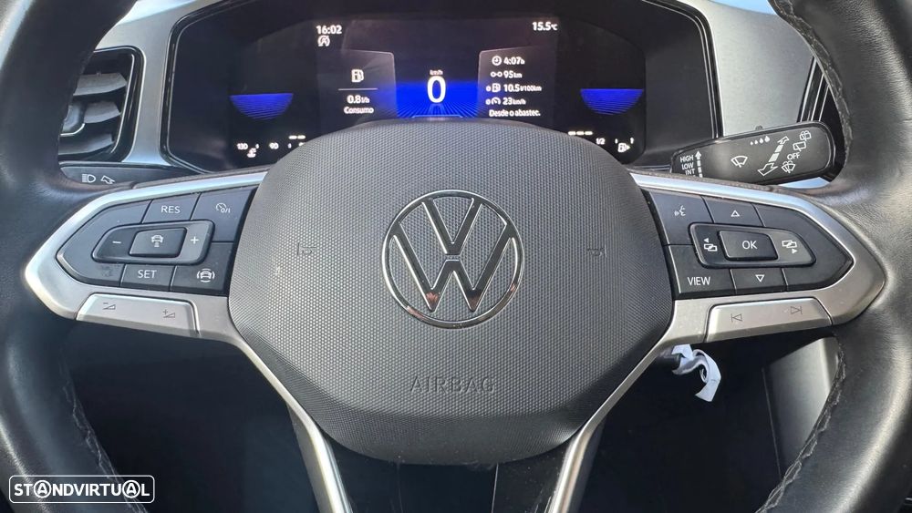 VW T-Roc 1.0 TSI Life - 14