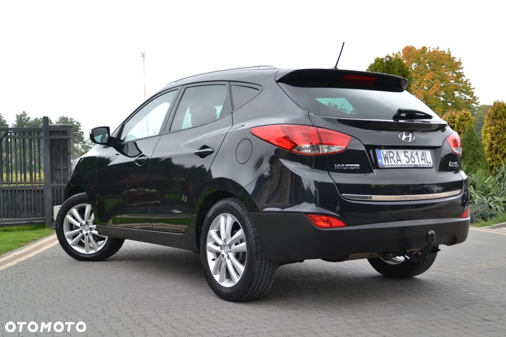 Hyundai ix35 2.0 Premium - 19