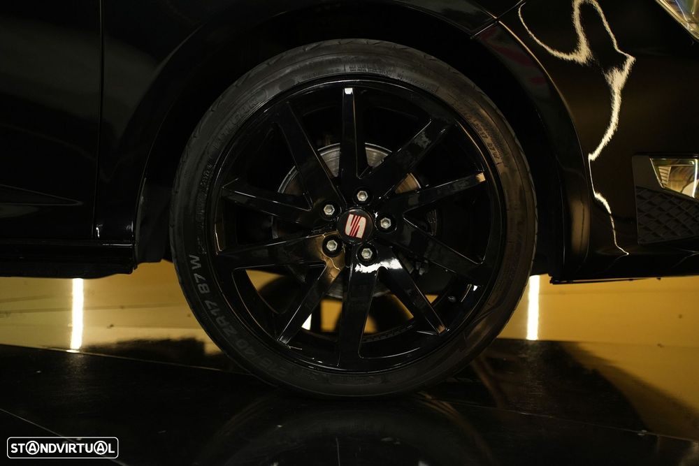 SEAT Ibiza SC 1.2 TSi FR - 5
