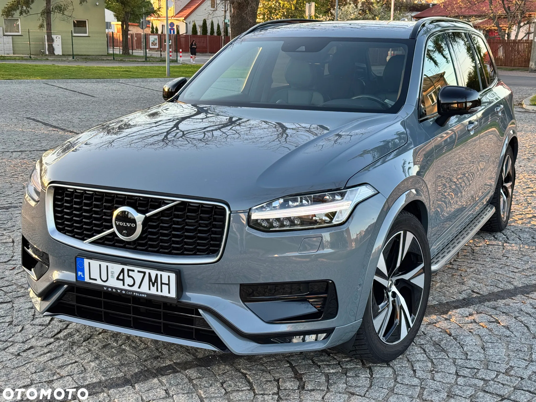 Volvo XC 90 - 2