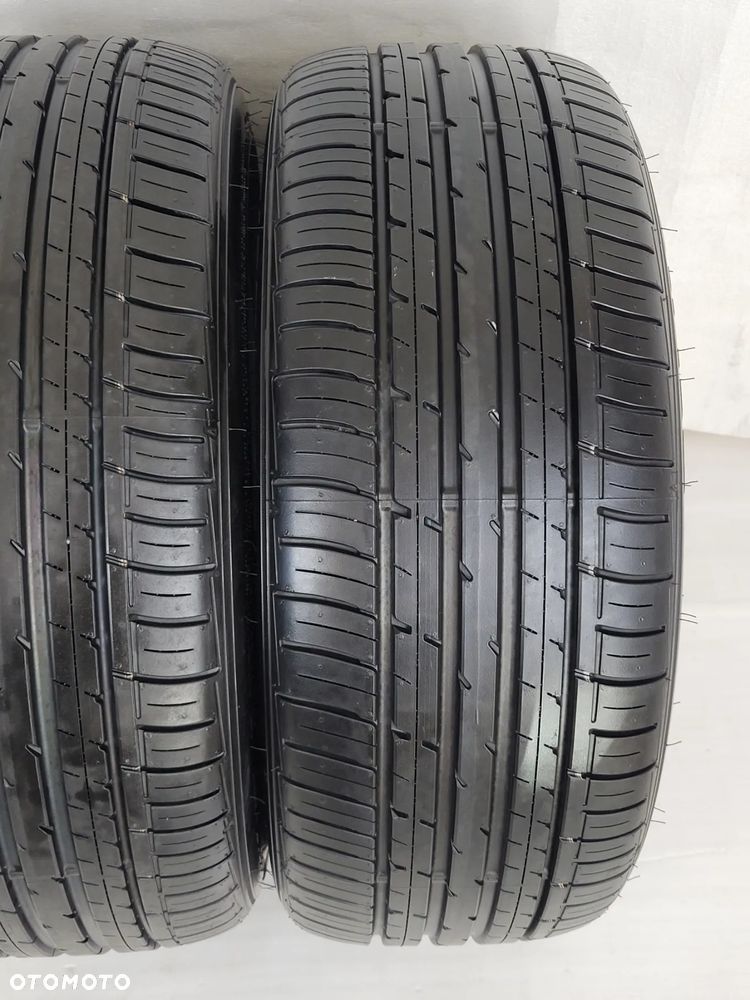 2X OPONY FALKEN ZIEX ZE914B ECORUN 225 45 R17 91W 225/45R17 2023 - 3