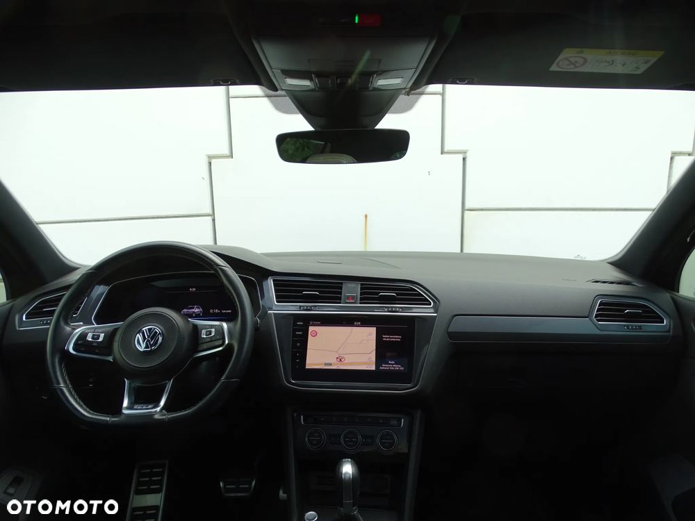 Volkswagen Tiguan 2.0 TDI BMT SCR Highline DSG - 10