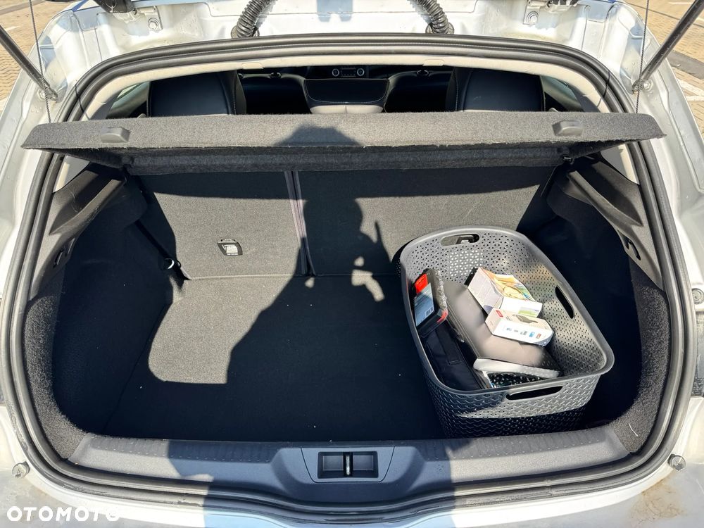 Renault Megane 1.2 Energy TCe Intens - 17