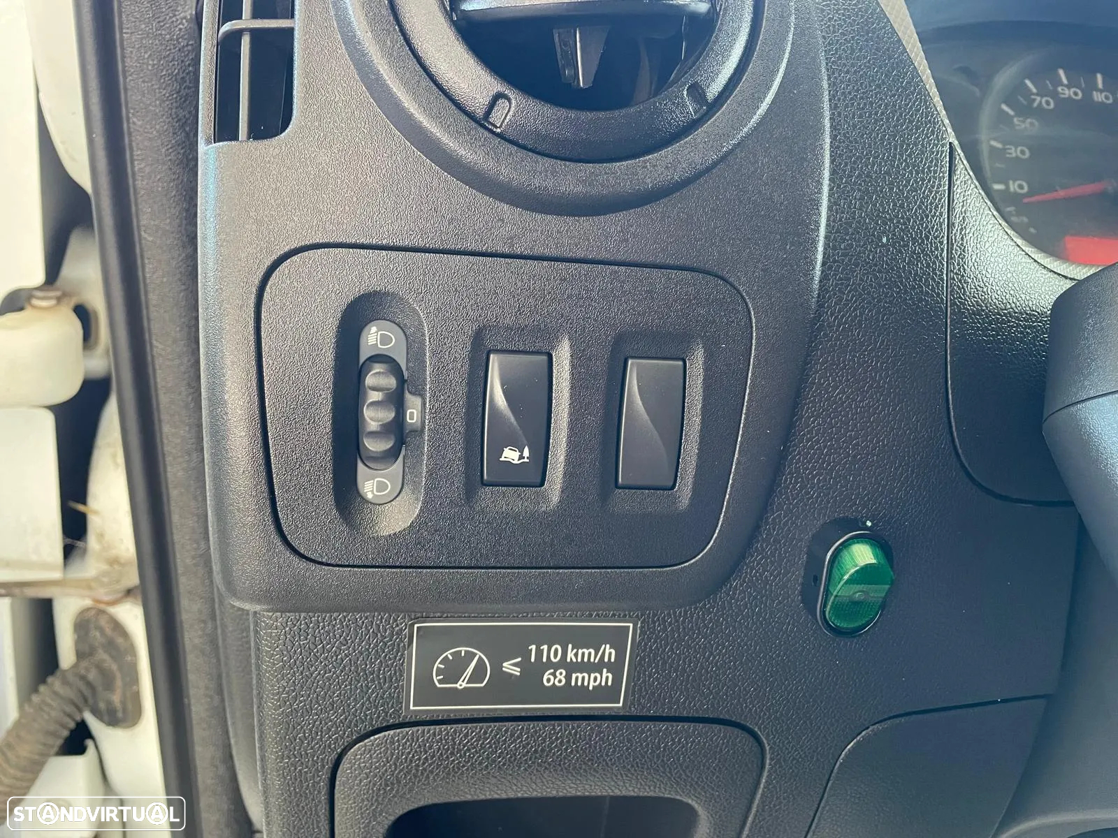Renault Master 2.3 DCI c/IVA Dedutível - 16