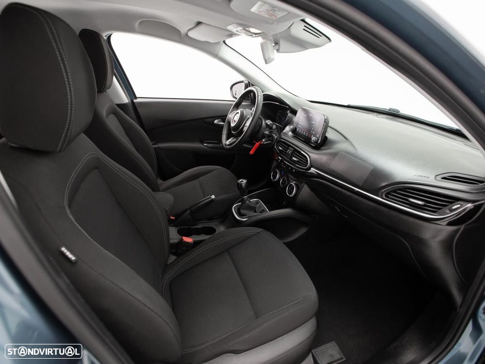Fiat Tipo 1.0 GSE T3 Life - 9