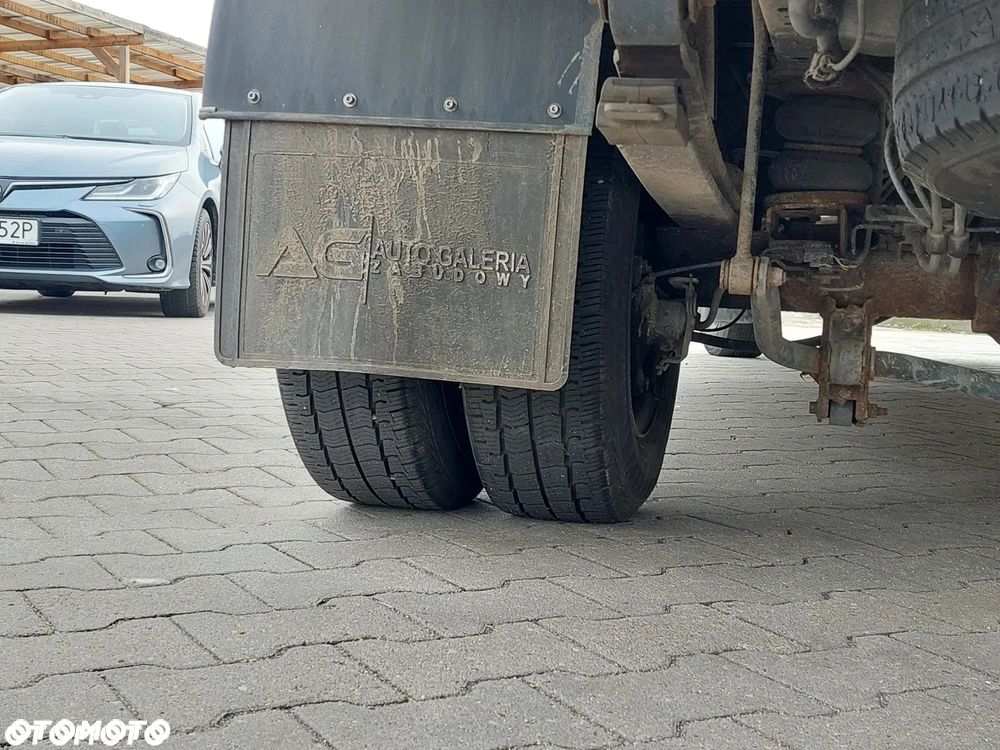 Ford TRANSIT - 8