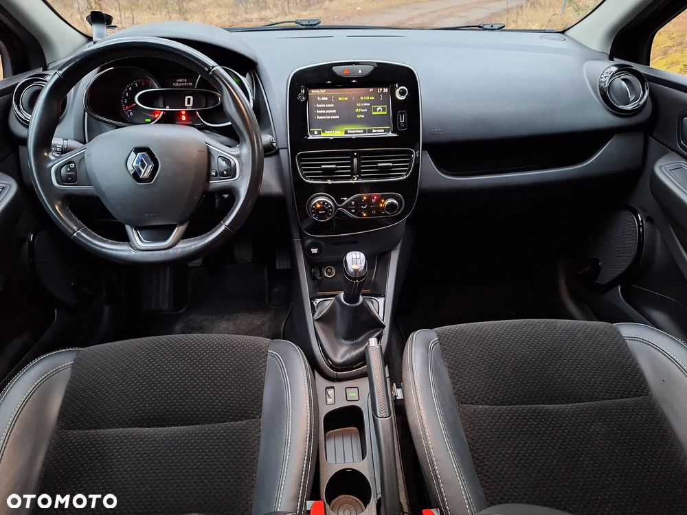 Renault Clio Energy TCe 90 Start & Stop Intens - 22