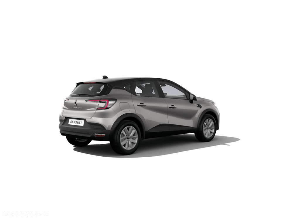 Renault Captur - 4