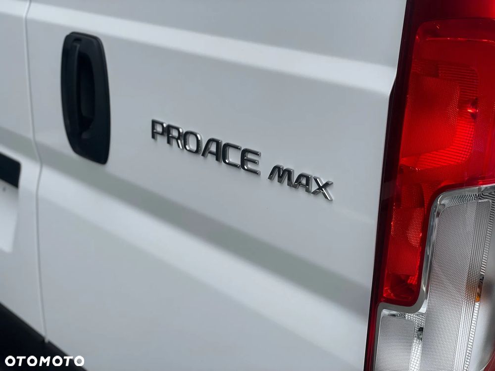 Toyota PROACE MAX - 15