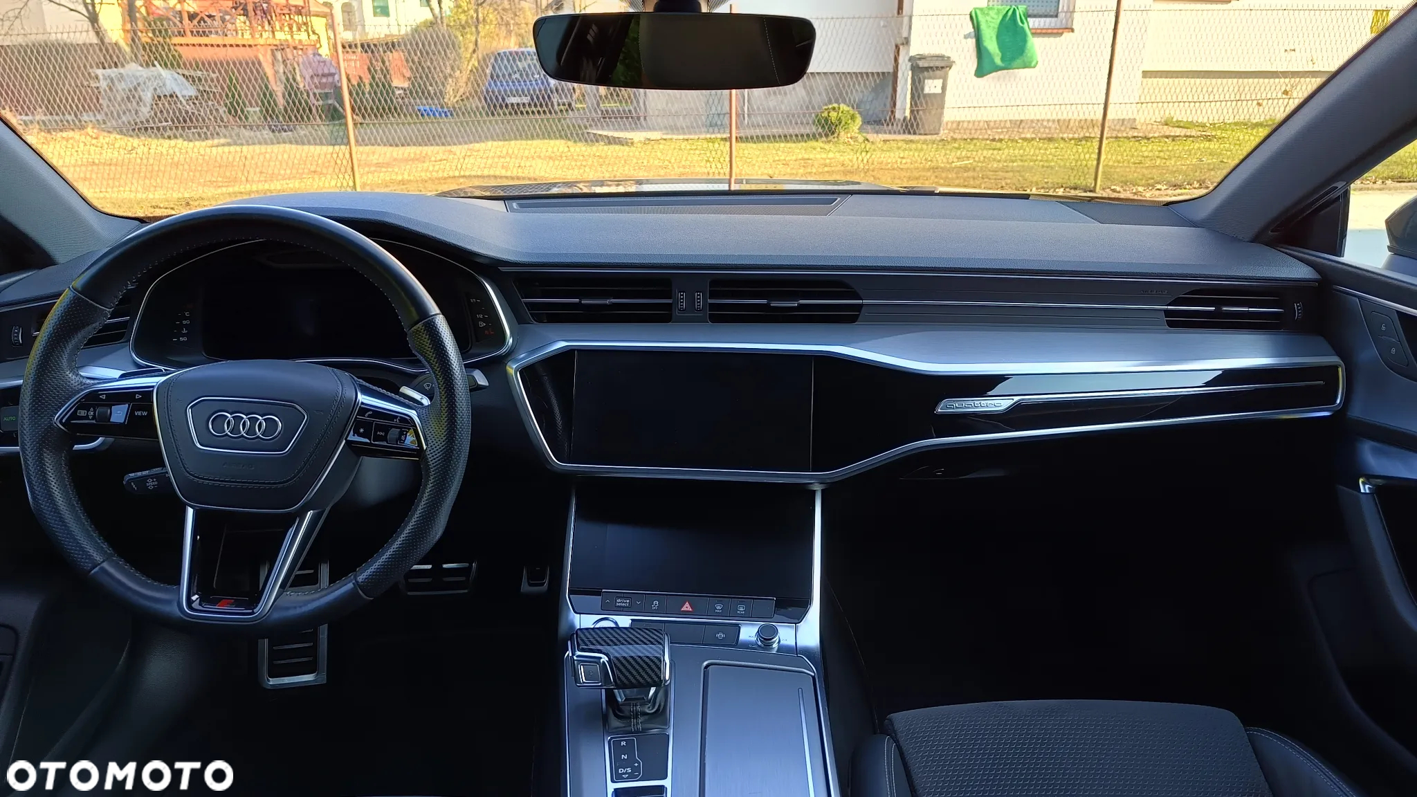 Audi A7 Sportback 55 TFSI Quattro S tronic - 16