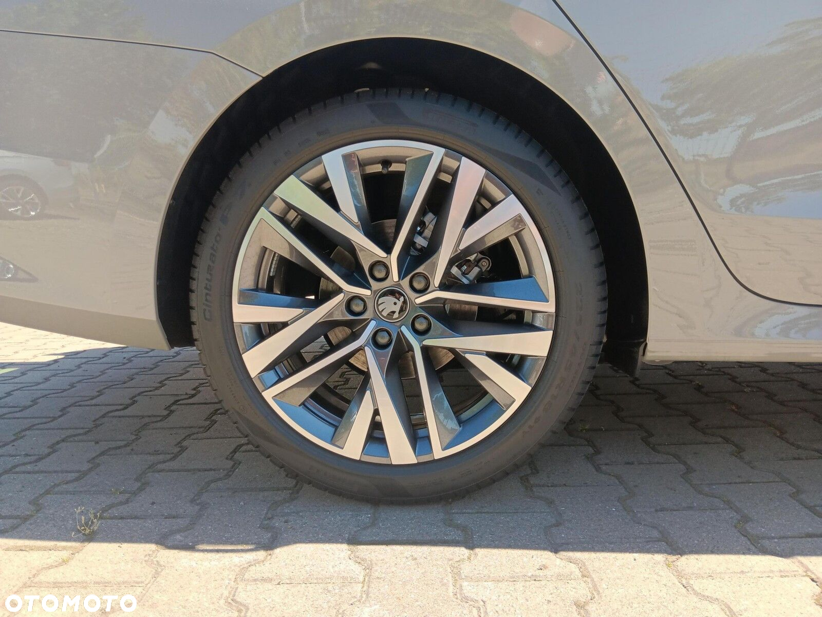Skoda Octavia - 34