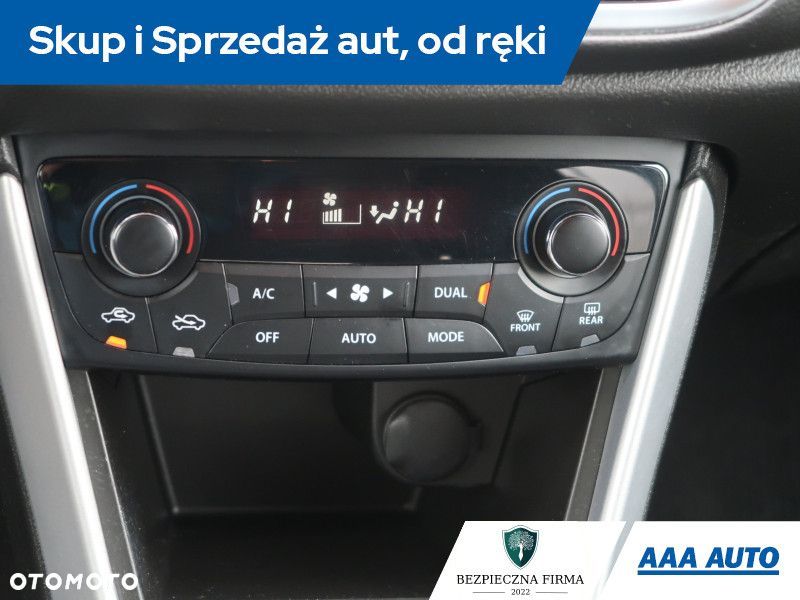 Suzuki SX4 S-Cross - 14