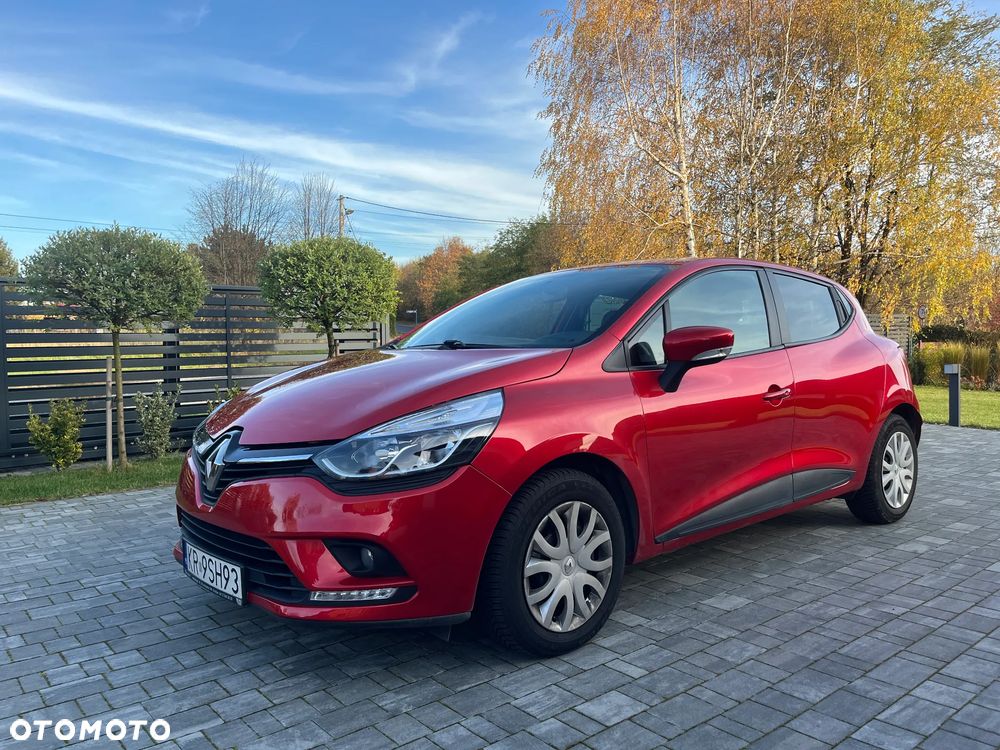 Renault Clio 0.9 Energy TCe Alize - 2