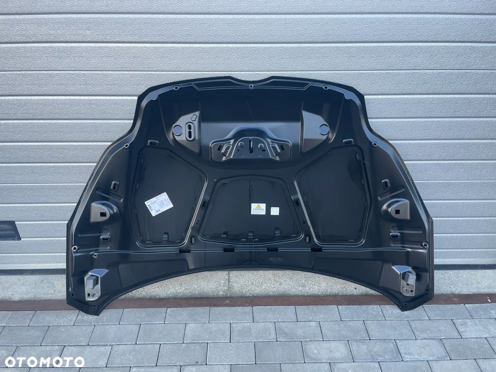 MASKA FORD FOCUS MK3  2010-2014 - NOWA - 6