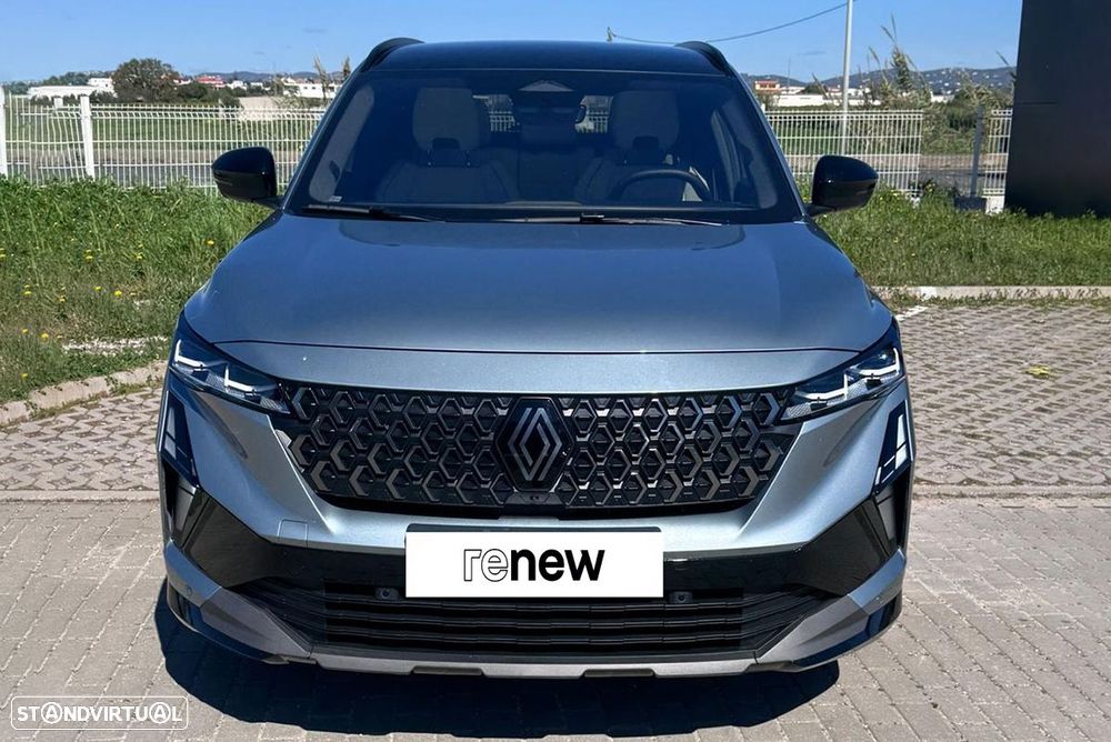 Renault Espace 1.2 E-Tech Full Hybrid Techno - 1