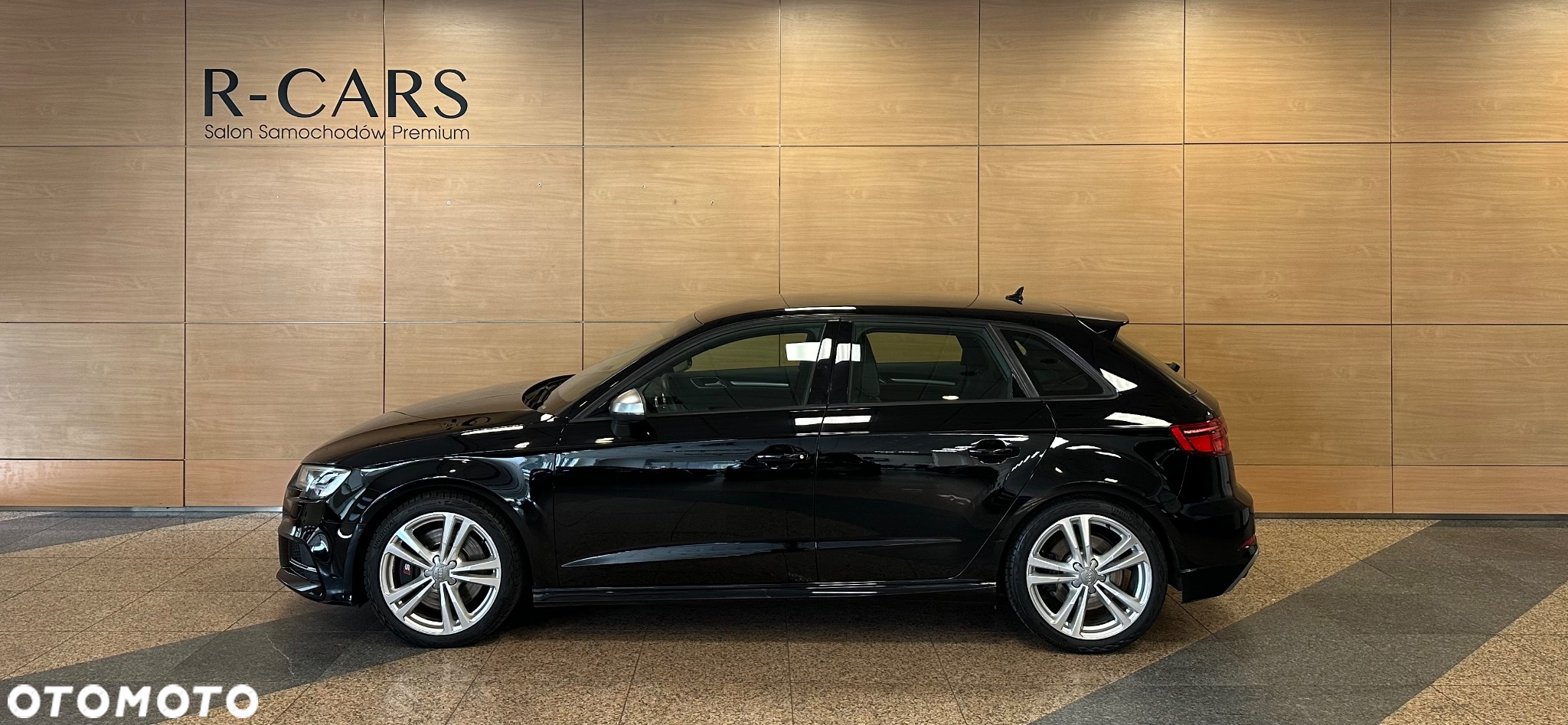 Audi S3 2.0 TFSI Quattro S tronic - 5