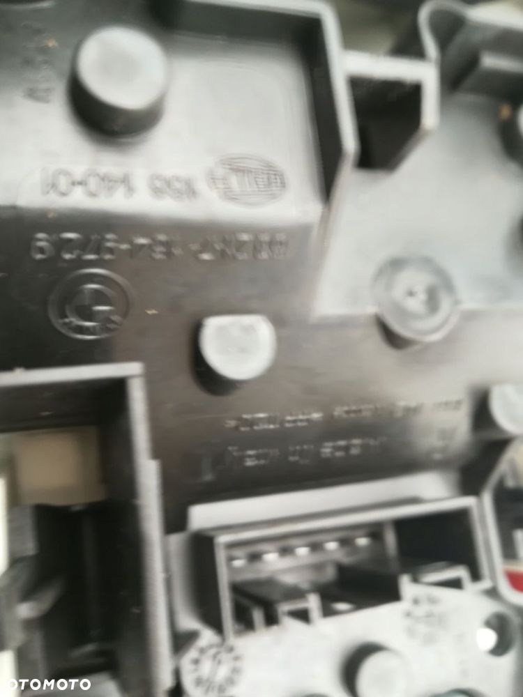 Lampy tył tylne BMW seria 1 e87 coupe cabrio KOMPLET - 5