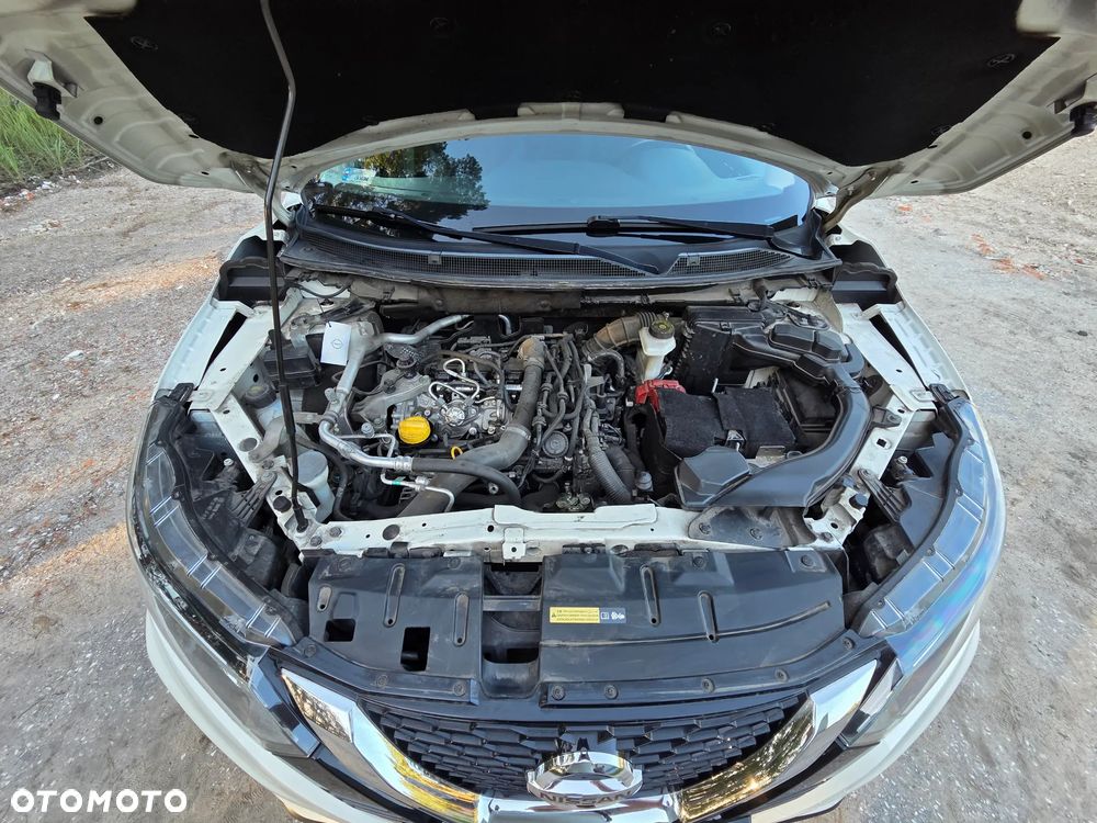 Nissan Qashqai 1.3 DIG-T N-Style - 9