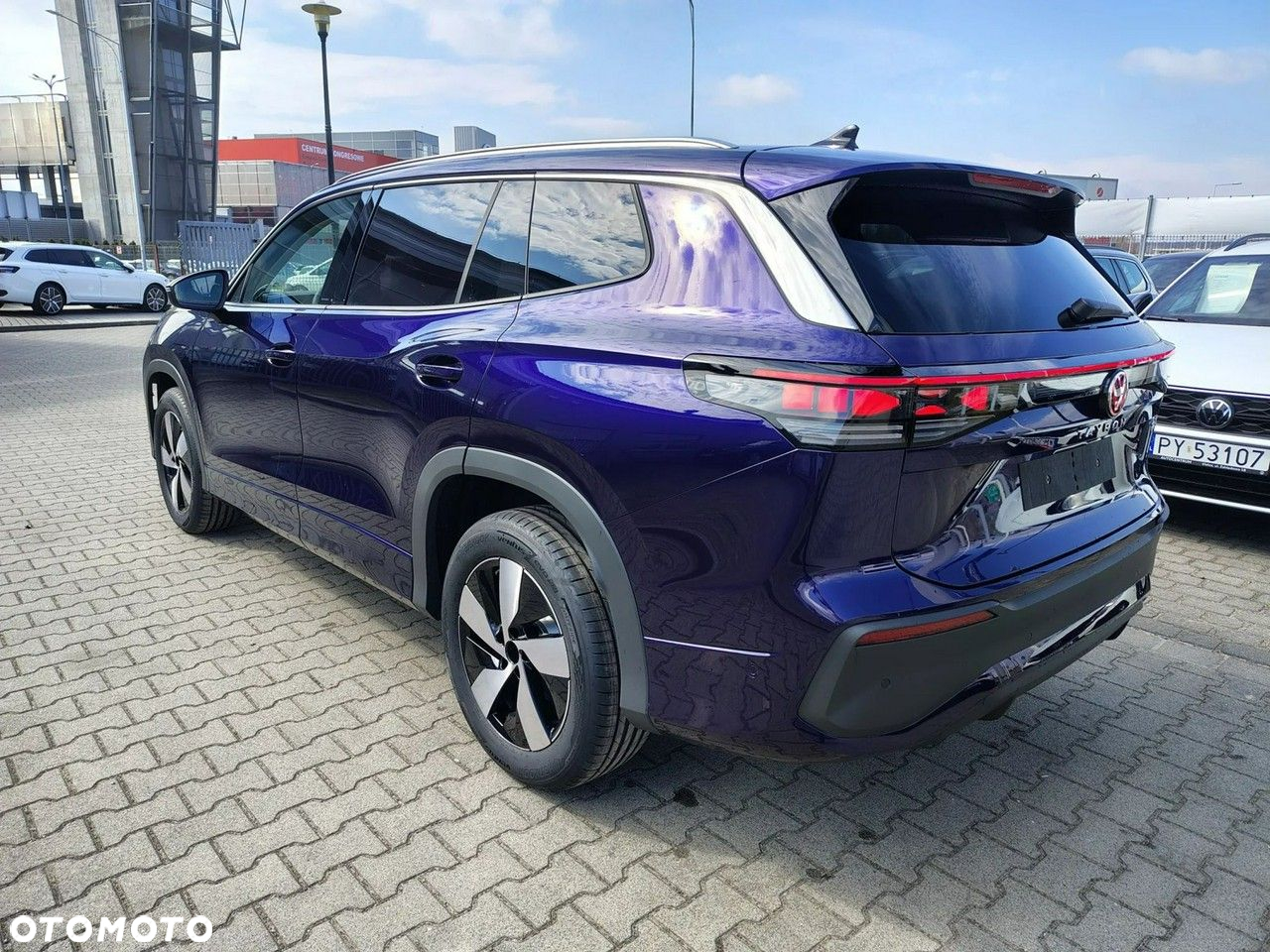 Volkswagen Tayron - 6