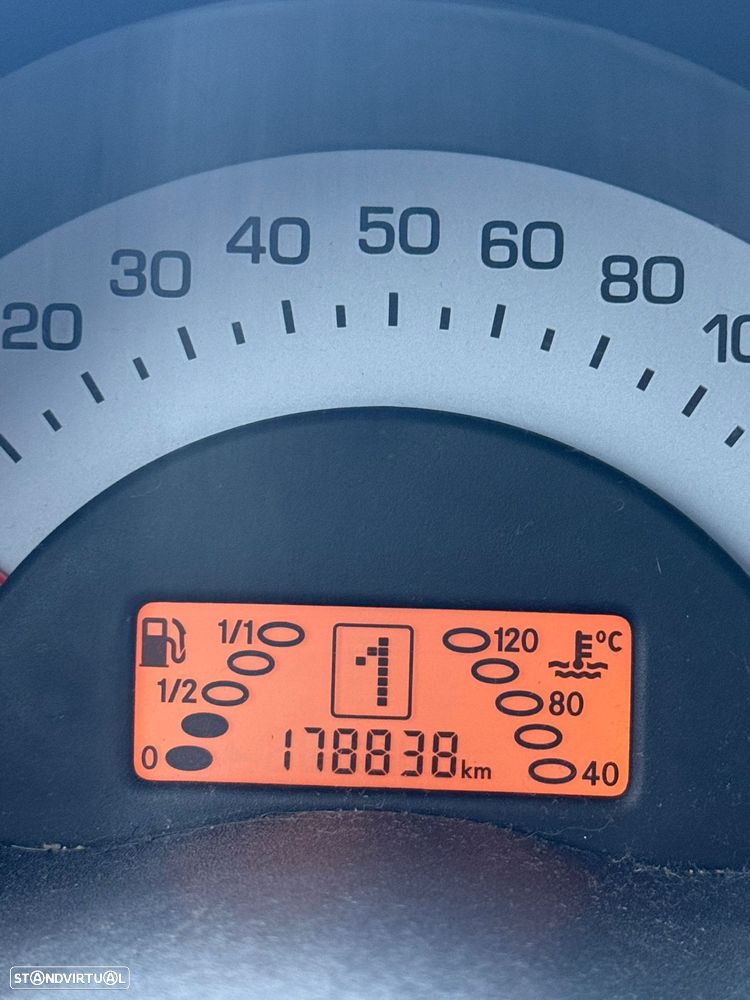 Smart ForTwo Coupé Passion 61 - 2