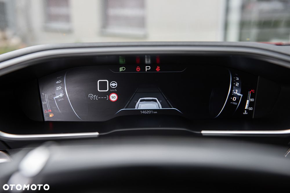 Peugeot 508 - 20
