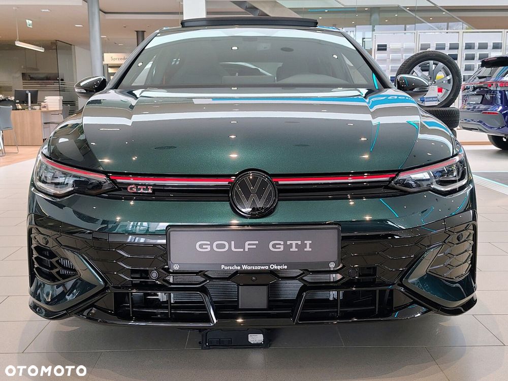 Volkswagen Golf - 3