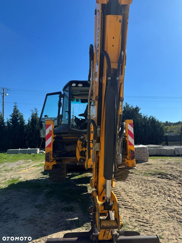 JCB 3 CX ECO Contractor - 6