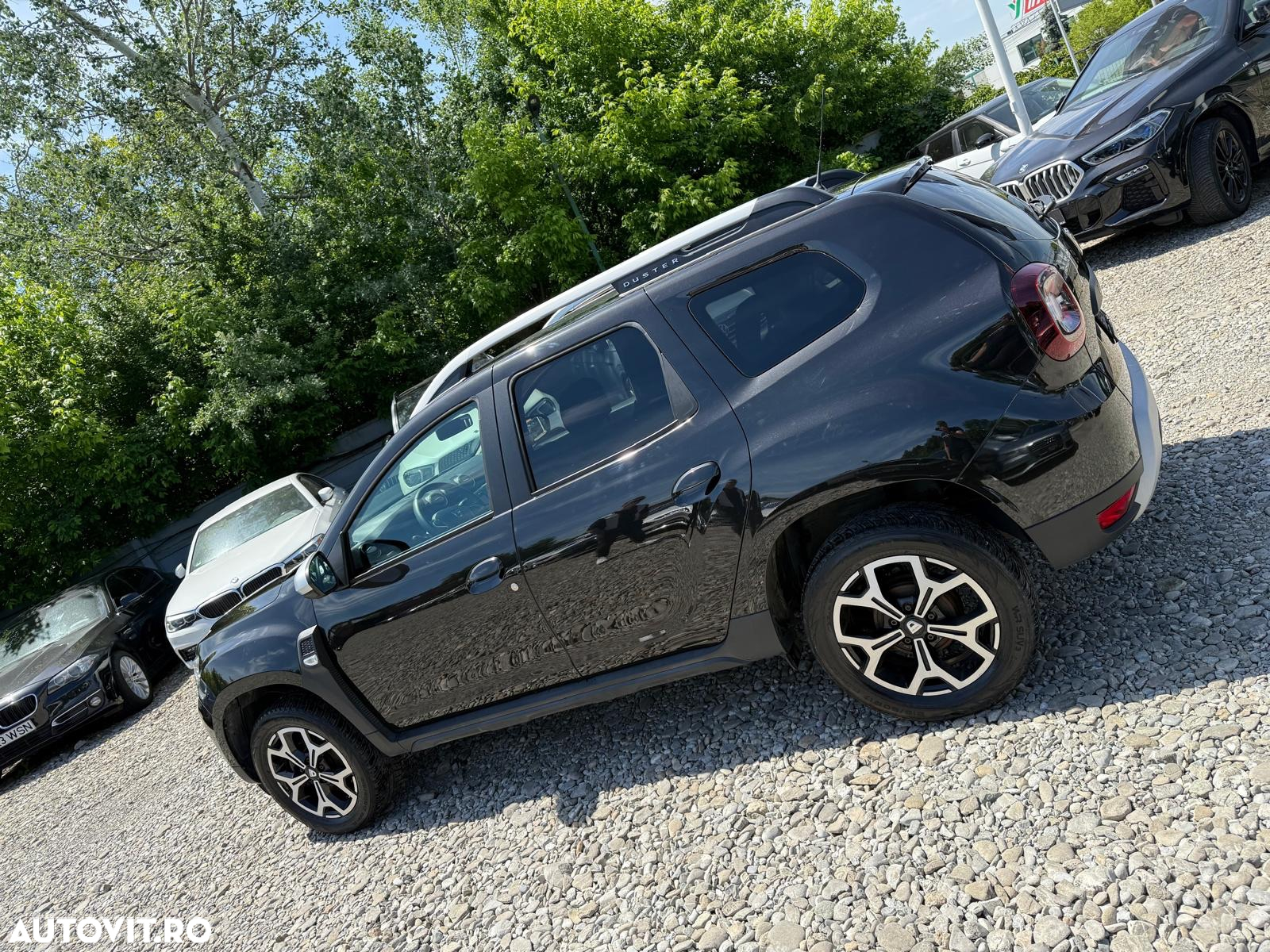 Dacia Duster - 38