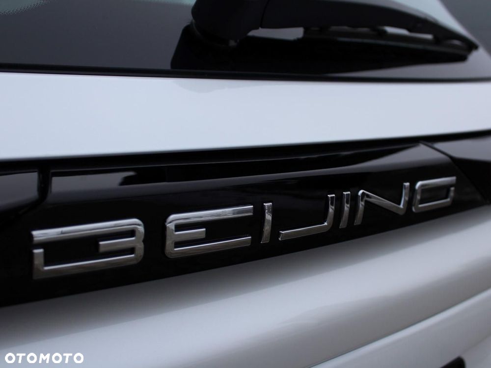 BAIC 5 - 10