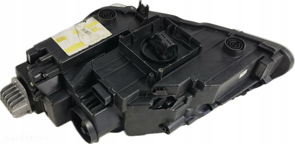 LAMPA JEŻ MODUŁ PRZÓD PRAWA SEAT ATECA FULL LED 576941008F 02.12.19 - 4