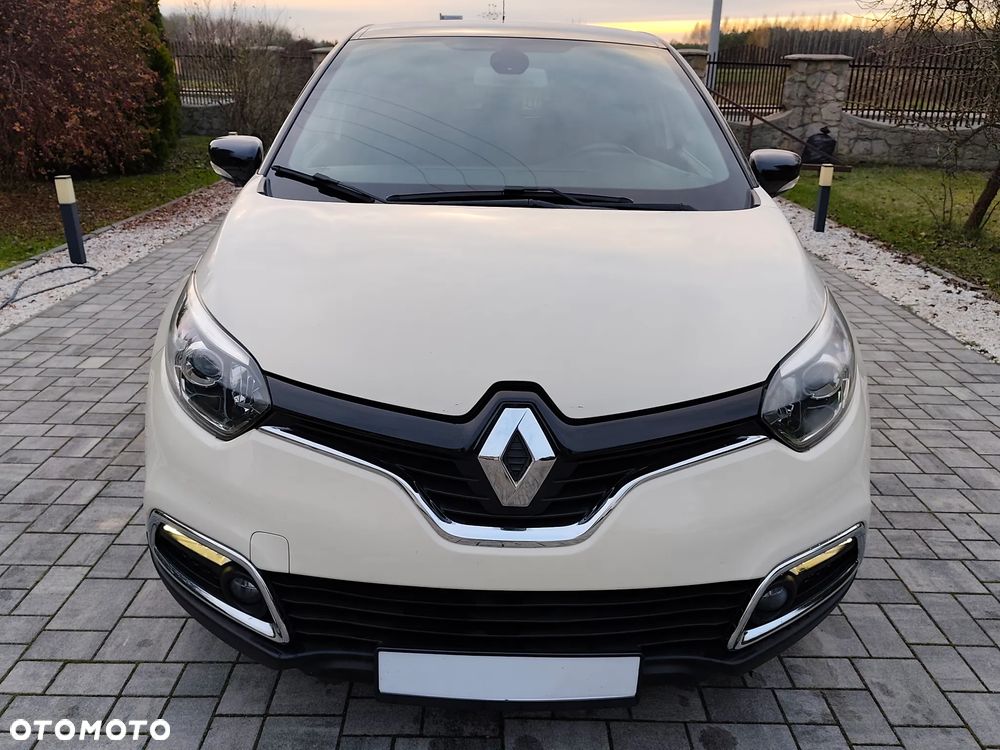 Renault Captur (ENERGY) TCe 90 INTENS - 10