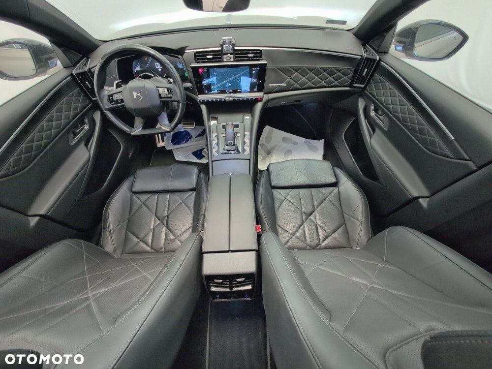 DS Automobiles DS 9 1.6 PureTech Rivoli + - 8