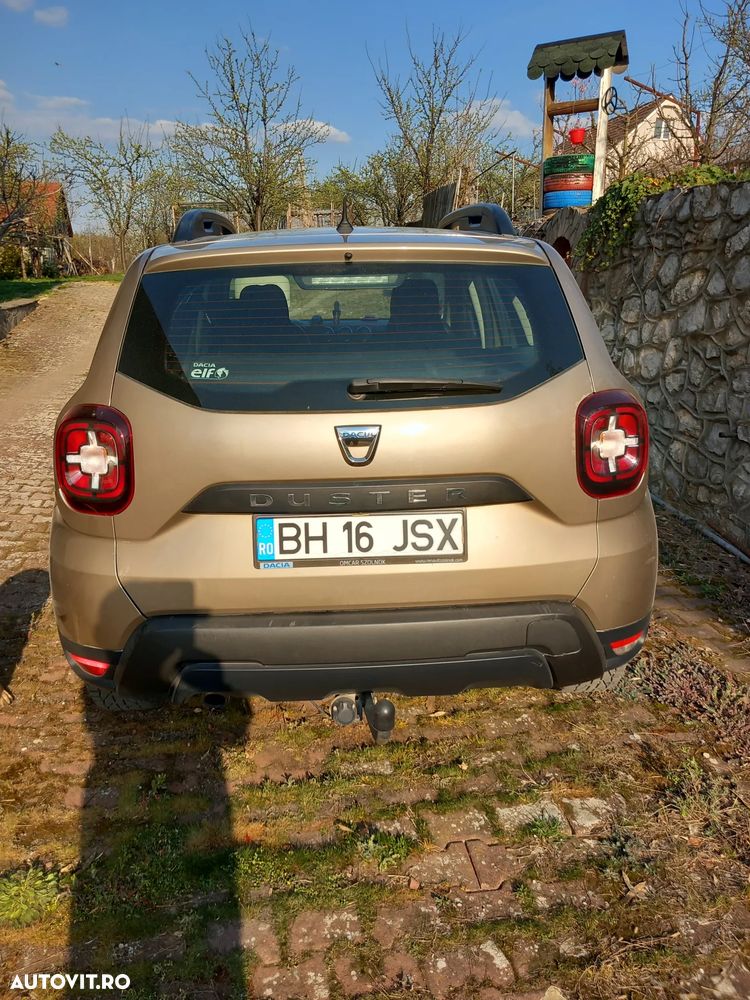 Dacia Duster - 1