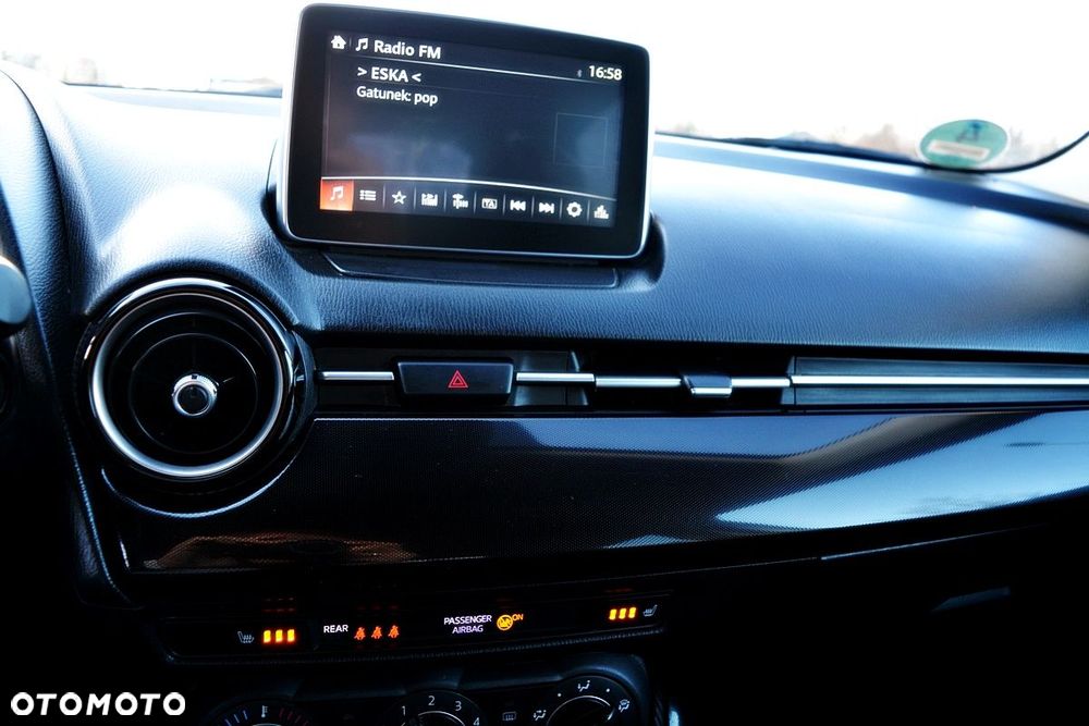 Mazda 2 SKYACTIV-G 90 Exclusive-Line - 10