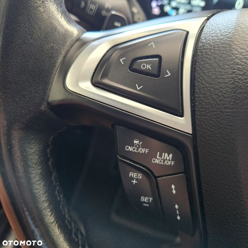 Ford Mondeo 2.0 TDCi STart-Stopp PowerShift-Aut Titanium - 35
