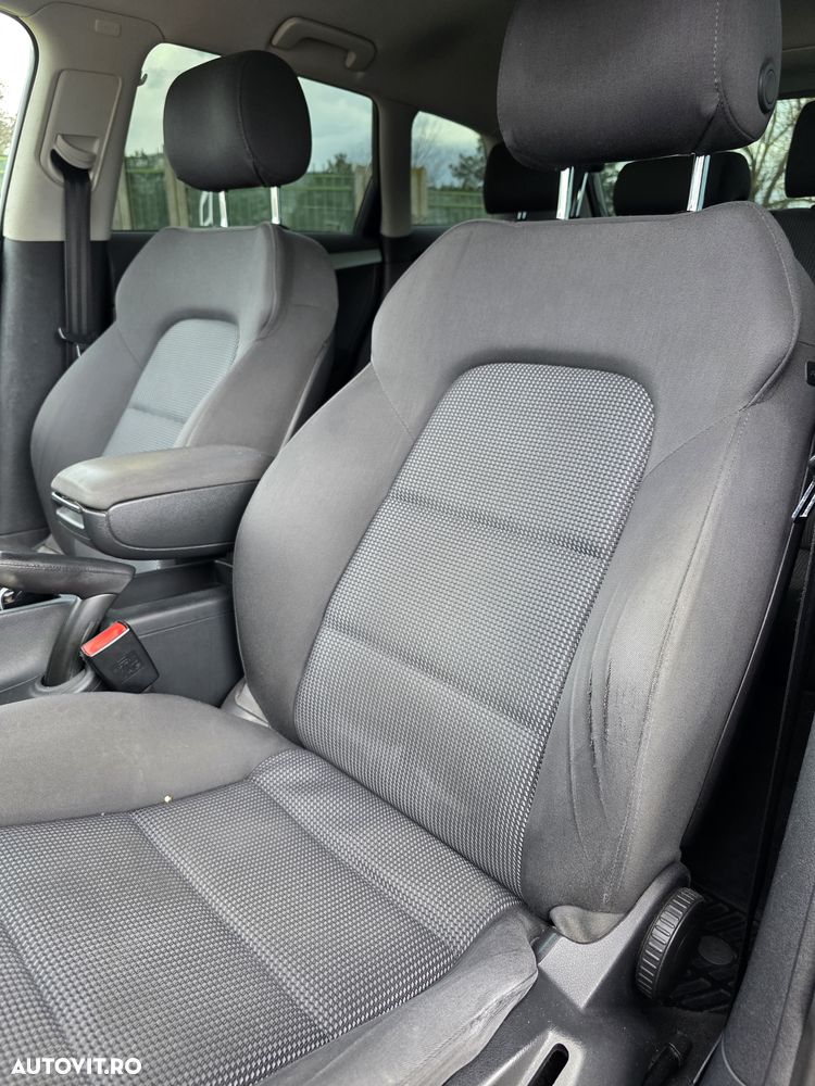 Audi A3 2.0 TDI ack DPF Ambition - 25