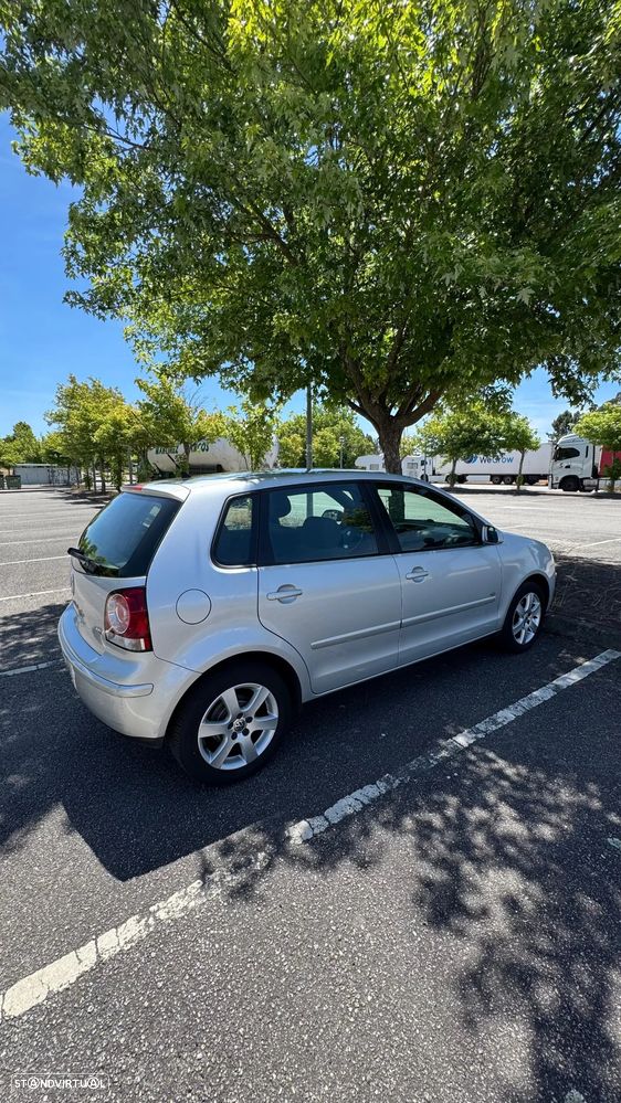 VW Polo - 12