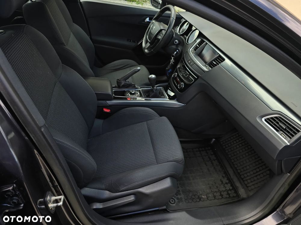Peugeot 508 1.6 T Active - 13