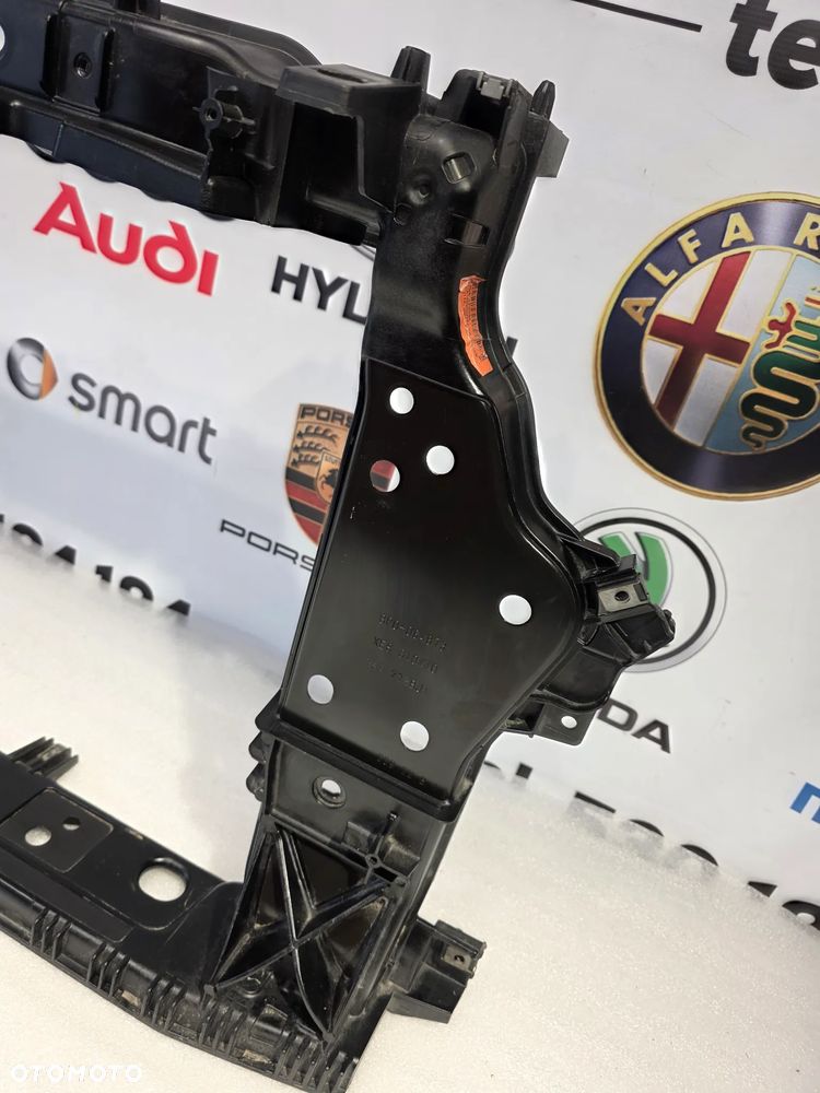 RENAULT CLIO 5 V 19- WZMOCNIENIE CZOŁOWE / PAS PRZEDNI NR 625009467R NR AUKCJI WZM571 - 9