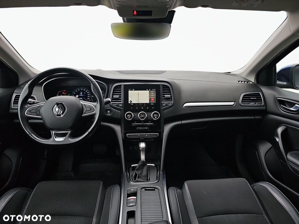 Renault Megane 1.3 TCe FAP Intens EDC - 13