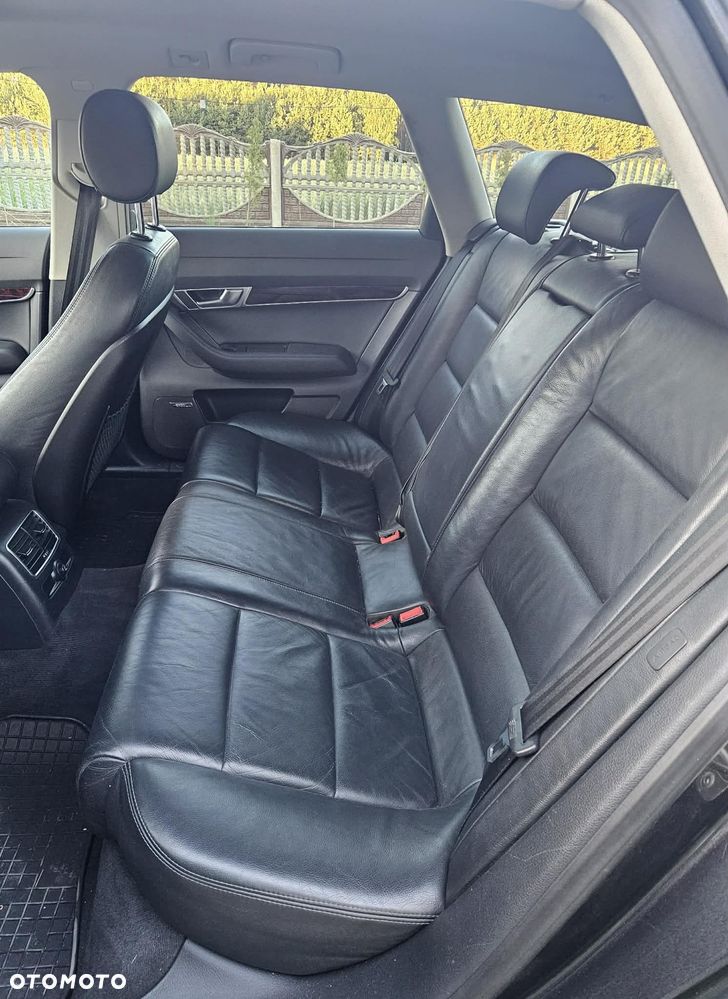 Audi A6 Allroad 3.0 TDI DPF tiptronic - 8