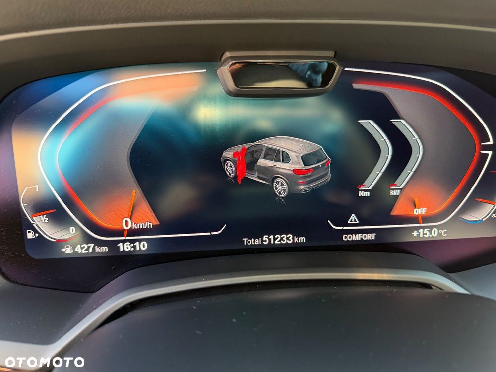 BMW X5 xDrive40i - 14