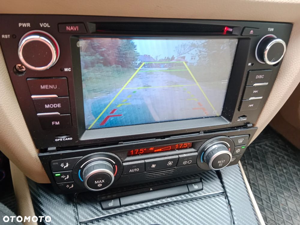 BMW Seria 3 325i - 21