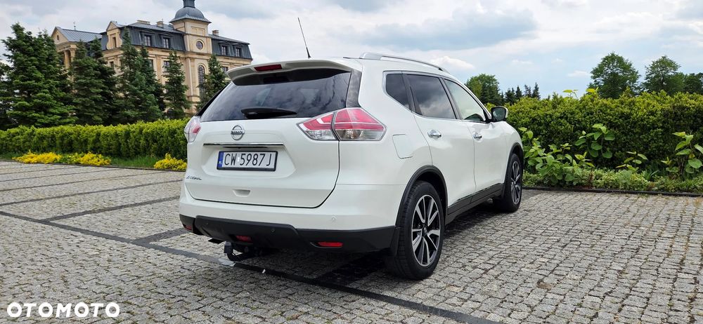 Nissan X-Trail 1.6 DIG-T Tekna - 7