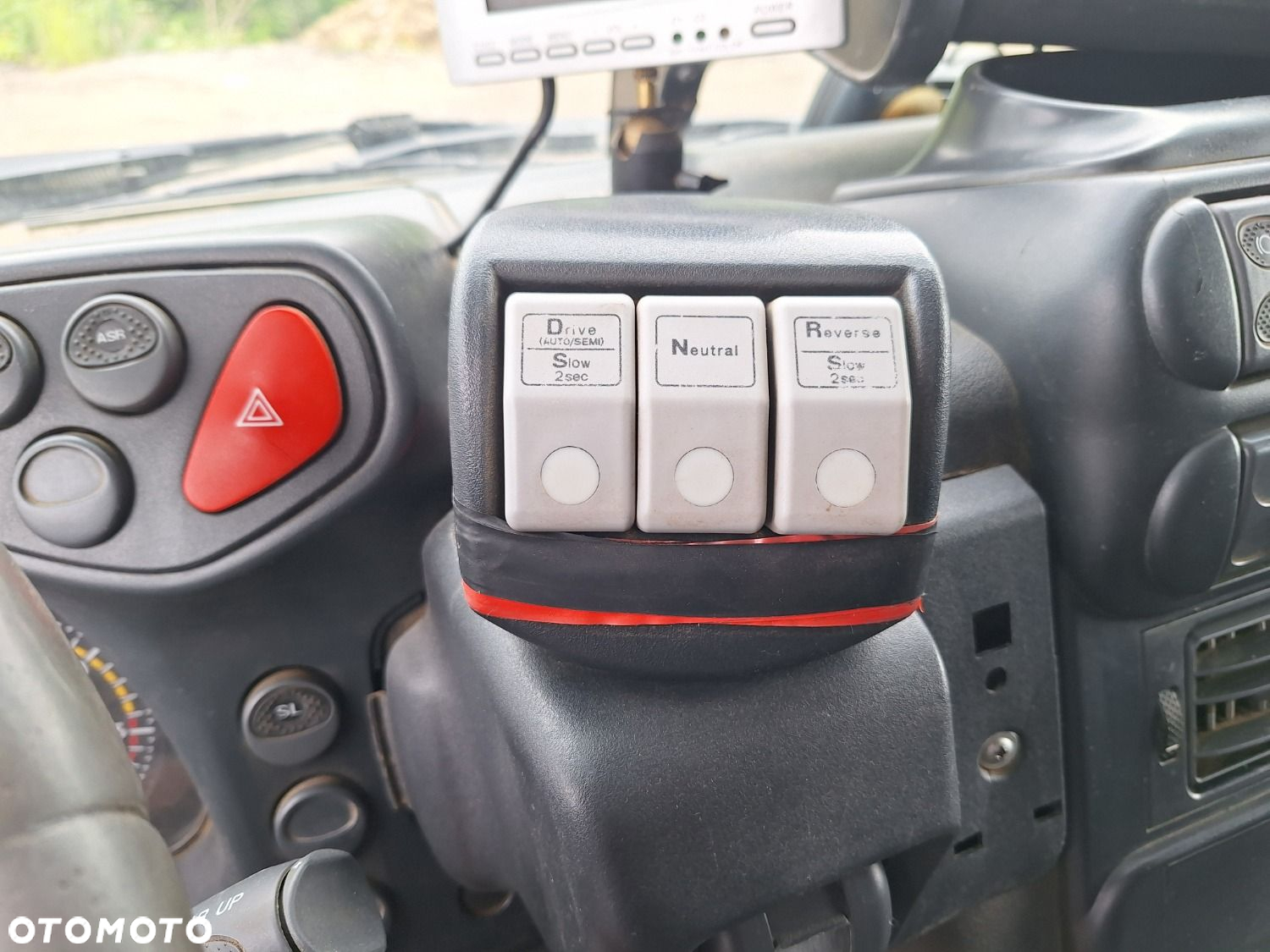 Iveco Trakker 450 8X4 - 21
