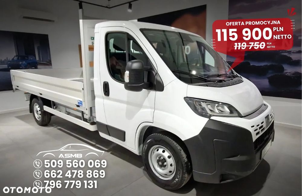Fiat Ducato L3 - 1