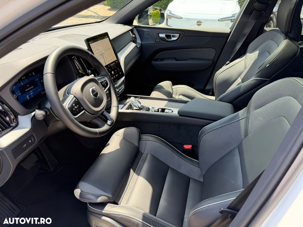 Volvo XC 60 - 6