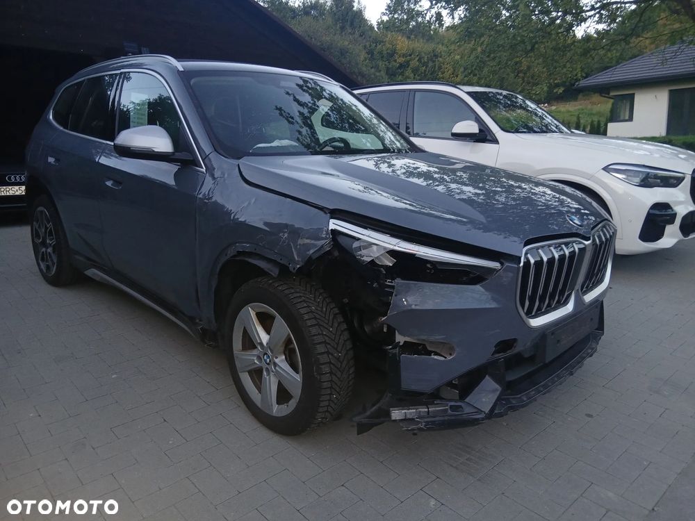 BMW X1 xDrive20d mHEV xLine - 6